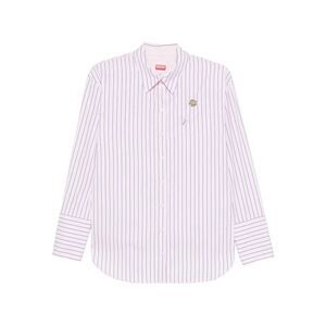 Kenzo Women Striped Shirt